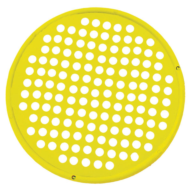 Fabrication Enterprises CanDo 10-0871 Web Hand Exerciser, 14", Yellow, Level 2 - MDL-MDSP100871 - 1 Each