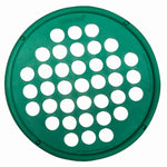 Fabrication Enterprises CanDo 10-0883 Web Hand Exerciser, 7", Green, Level 4 - MDL-MDSP100883 - 1 Each