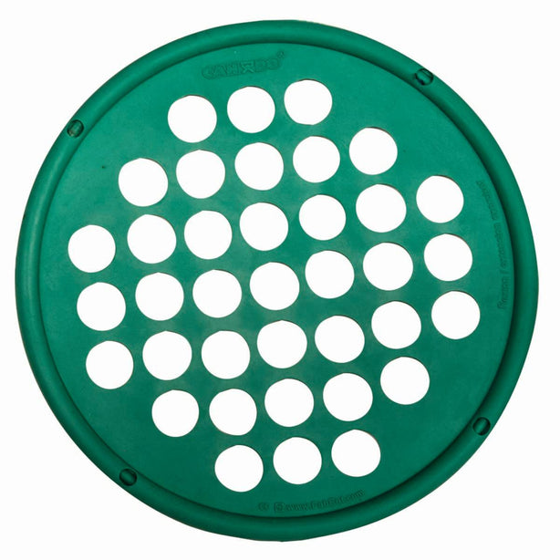 Fabrication Enterprises CanDo 10-0883 Web Hand Exerciser, 7", Green, Level 4 - MDL-MDSP100883 - 1 Each