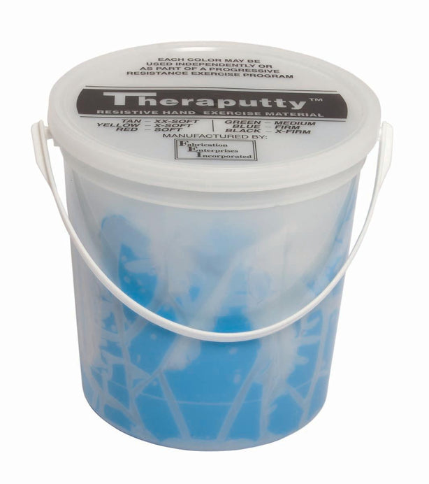 Medline Theraputty Standard Exercise Putty - 10-0926 - 1 Each - MDL-MDSP100926