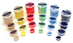 Medline Theraputty Standard Exercise Putty - 10-0958 - 1 Each - MDL-MDSP100958