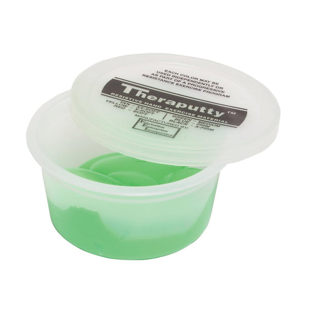 Medline Theraputty Standard Exercise Putty - 10-0969 - 1 Each - MDL-MDSP100969