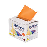 Fabrication Enterprises Inc REP Band Non-Latex Exercise Bands 10-1075 - 1.0 Each