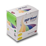 Fabrication Enterprises Inc REP Band Non-Latex Exercise Bands - MDSP101091