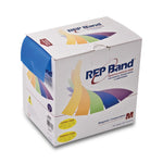 Fabrication Enterprises Inc REP Band Non-Latex Exercise Bands - MDSP101092