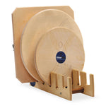 Wobble Board Set with Stand - 10-1132 - 1 Each - MDL-MDSP101132