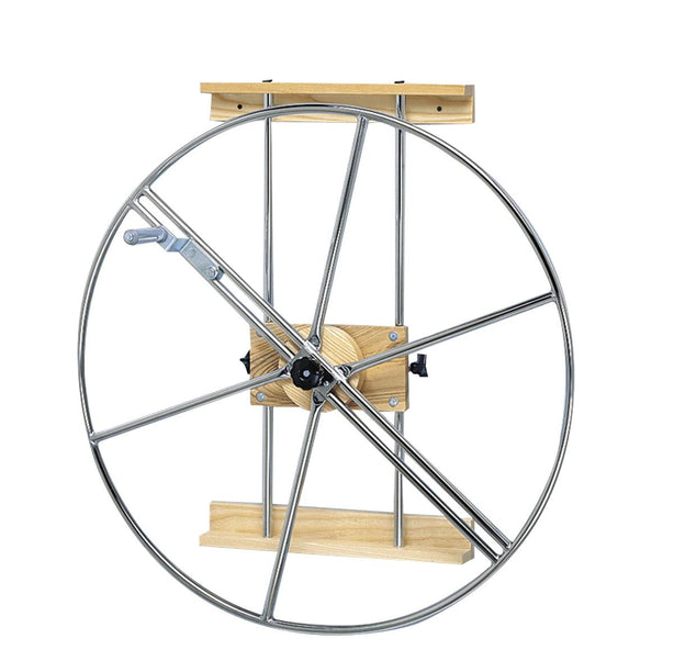 Fabrication Enterprises Inc Shoulder Wheel 10-1150 1.0 Each-MDL-MDSP101150