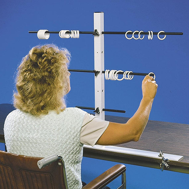 Fabrication Enterprises Inc Horizontal Ring Tree 10-1158 - 1.0 Each - MDL-MDSP101158