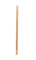 Wooden Wall-Mounted Exercisers - 10-1160 - 1 Each - MDL-MDSP101160