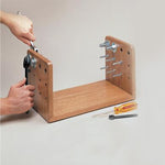 Dexterity Hand Tool Test - 10-1164 - 1 Each - MDL-MDSP101164