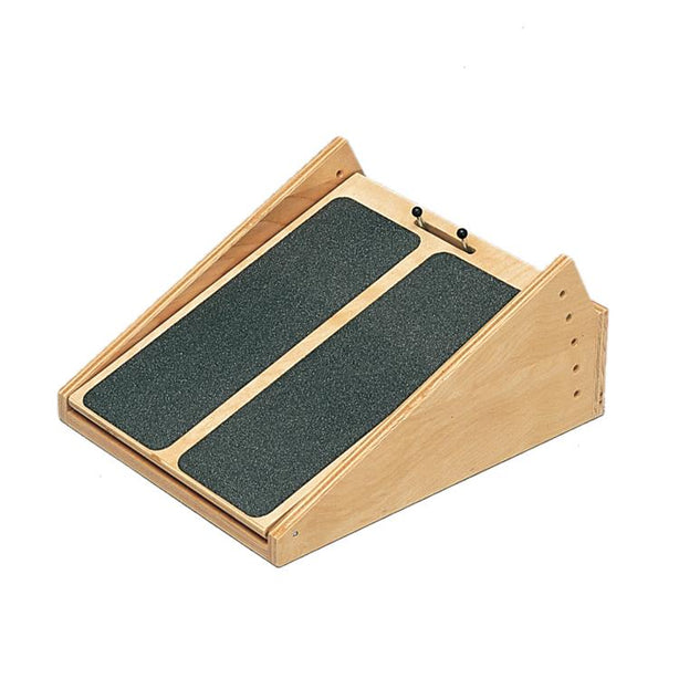 Fabrication Enterprises Inc Wooden 5-Level Incline Board - MDSP101182