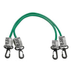Performance Health CanDo Tubing with Connectors for TheraBand Exercise Stations 10-1585 - 1.0 Each - MDL-MDSP101585