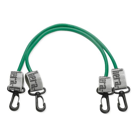 Performance Health CanDo Tubing with Connectors for TheraBand Exercise Stations 10-1585 - 1.0 Each - MDL-MDSP101585