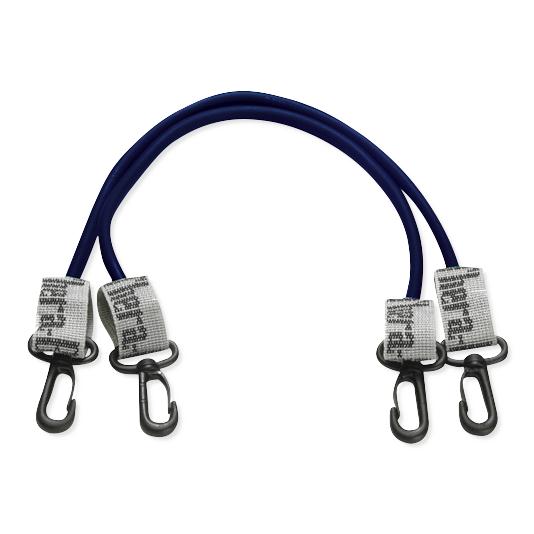 Performance Health CanDo Tubing with Connectors for TheraBand Exercise Stations 10-1587 - 1.0 Each - MDL-MDSP101587