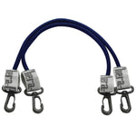 Performance Health CanDo Tubing with Connectors for TheraBand Exercise Stations 10-1588 - 1.0 Each - MDL-MDSP101588