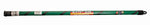 Fabrication Enterprises CanDo Weight Weighted Exercise Bar, 4.5 lb., Green Stripe - 10-1607 - 1 Each