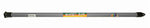 Fabrication Enterprises CanDo Weight Weighted Exercise Bar, 8 lb., Silver - 10-1611 - 1 Each