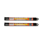 Fabrication Enterprises Inc CanDo Weight Bars 10-1651 -