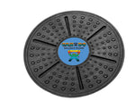 CanDo Economy Balance Board - 10-1745 - 1 Each - MDL-MDSP101745