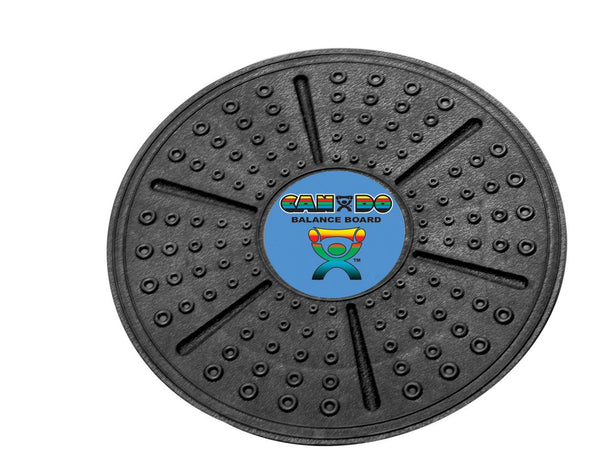 CanDo Economy Balance Board - 10-1745 - 1 Each - MDL-MDSP101745