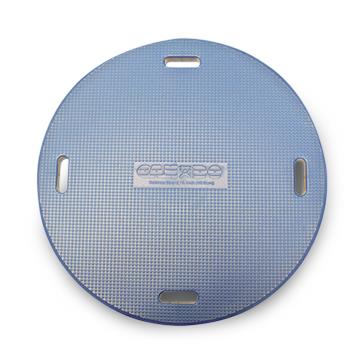 Fabrication Enterprises Inc CanDo MVP Balance Board 10-1786 - 1.0 Each