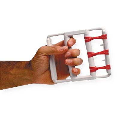 CanDo Adjustable Hand Grip Exercisers - 10-1800 - 1 Each - MDL-MDSP101800