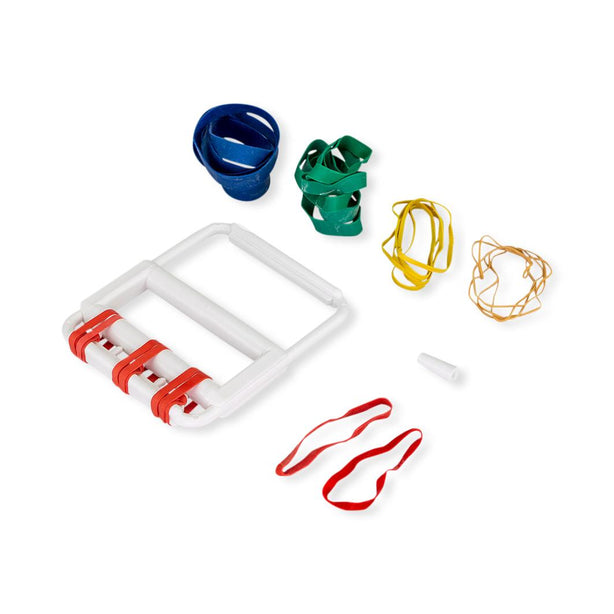 CanDo Adjustable Hand Grip Exercisers - 10-1865 - 1 Each - MDL-MDSP101865