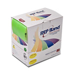 Fabrication Enterprises Inc REP Band Non-Latex Exercise Bands - MDSP101912