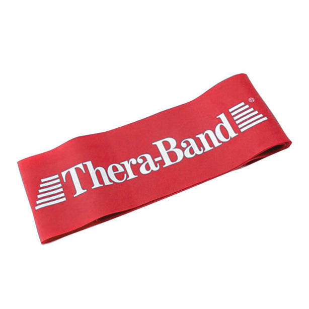 Performance Health TheraBand Resistance Latex Exercise Loops 11963 - 1.0 Each