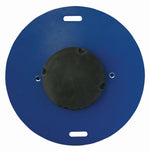 Fabrication Enterprises CanDo and Rectangular Circular Balance Board, 3" H - MDSP102024