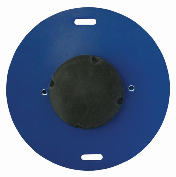 Fabrication Enterprises CanDo and Rectangular Circular Balance Board, 3" H - MDSP102024