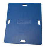Fabrication Enterprises CanDo Circular and Rectangular Balance Board, 1" H - MDSP102030