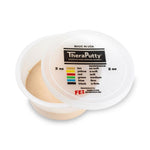 Fabrication Enterprises Inc CanDo TheraPutty Antimicrobial Hand Therapy Putty 102600 - 1.0 Each