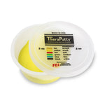 Fabrication Enterprises Inc CanDo TheraPutty Antimicrobial Hand Therapy Putty 102601 - 1.0 Each