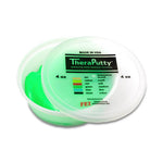 Fabrication Enterprises Inc CanDo TheraPutty Antimicrobial Hand Therapy Putty 264345 - 1.0 Each