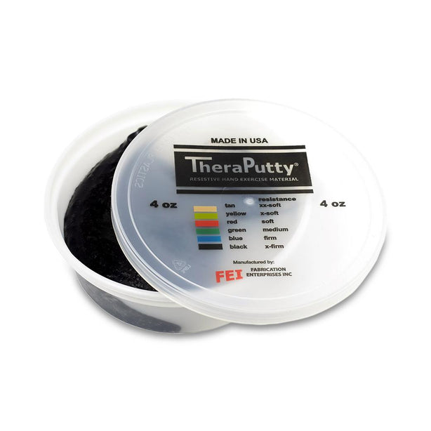 Fabrication Enterprises Inc CanDo TheraPutty Antimicrobial Hand Therapy Putty 102625 - 1.0 Each