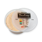 Fabrication Enterprises Inc CanDo TheraPutty Antimicrobial Hand Therapy Putty 102640 - 1.0 Each