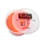 Fabrication Enterprises Inc CanDo TheraPutty Antimicrobial Hand Therapy Putty 102642 - 1.0 Each