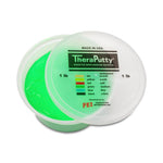 Fabrication Enterprises Inc CanDo TheraPutty Antimicrobial Hand Therapy Putty 102643 - 1.0 Each