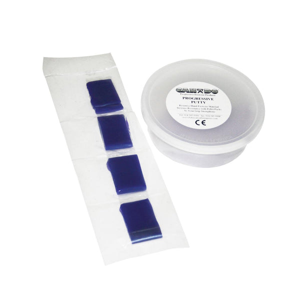 Medline Theraputty Standard Exercise Putty - 281512 - 1 Each - MDL-MDSP102670