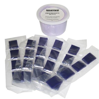 Medline Theraputty Standard Exercise Putty - 281877 - 1 Each - MDL-MDSP102671