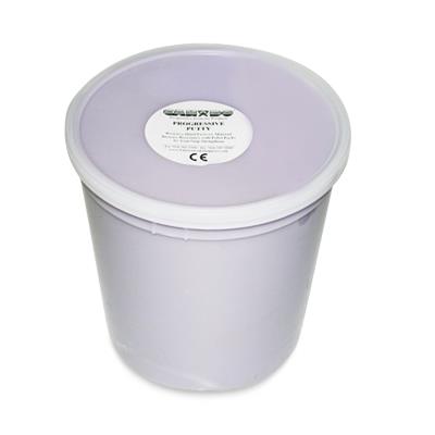 Fabrication Enterprises Inc CanDo TheraPutty Antimicrobial Hand Therapy Putty 285895 - 1.0 Each