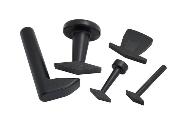 FABRICATION ENTERPRISES INC Puttycise Putty Tool Set 336299 1 Each - MDL-MDSP102820