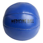 CanDo Soft Pliable Medicine Balls - 435645 - 1 Each - MDL-MDSP103092