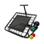 Fabrication Enterprises Inc CanDo Circular Medicine Ball Rebounders 450619 - 1.0 Each - MDL-MDSP103133