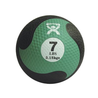 Fabrication Enterprises Inc CanDo Firm Medicine Balls 454271 - 1.0 Each - MDL-MDSP103143