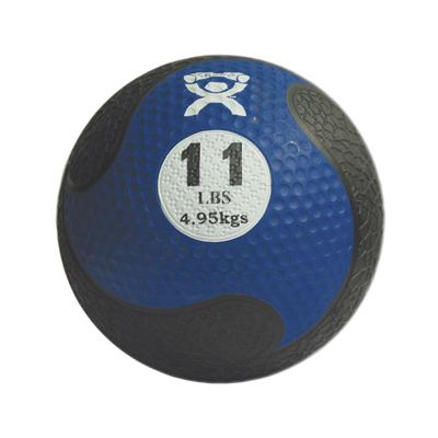 Fabrication Enterprises Inc CanDo Firm Medicine Balls 454637 - 1.0 Each - MDL-MDSP103144
