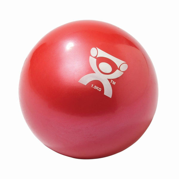 FABRICATION ENTERPRISES INC CanDo Handheld Weight Balls 461211 1 Each - MDL-MDSP103162