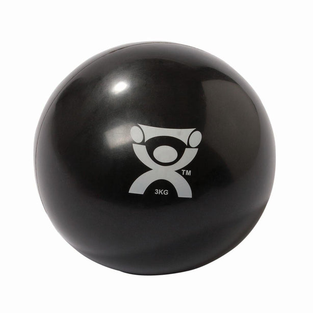 FABRICATION ENTERPRISES INC CanDo Handheld Weight Balls 462307 1 Each - MDL-MDSP103165