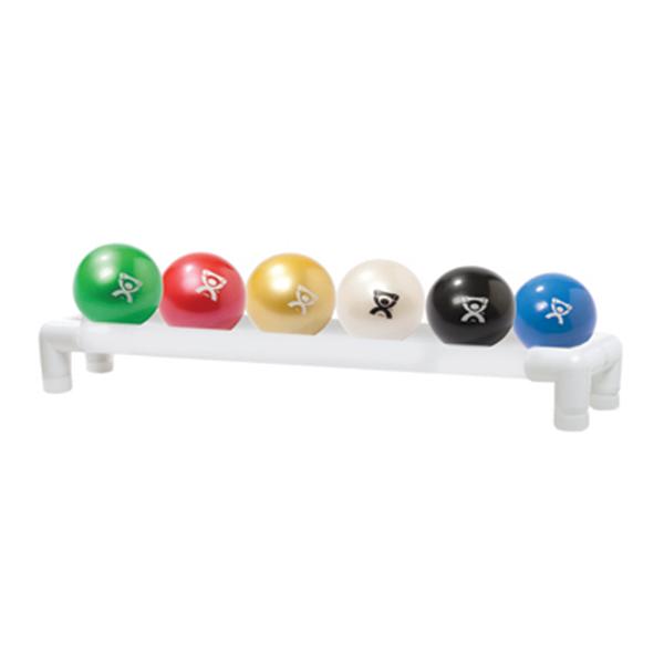 Fabrication Enterprises Inc CanDo Weighted Ball Racks - MDSP103168